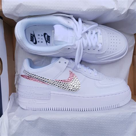 Nike Air force 1 shadow women's